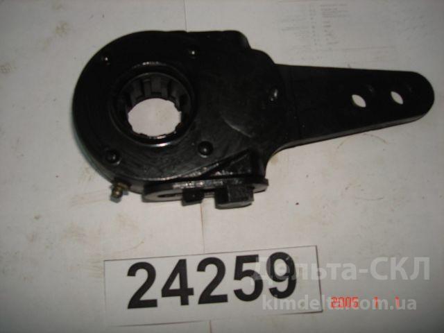 Рычаг регулировочный (трещетка) б/у Рычаг регулировочный (трещетка) б/у