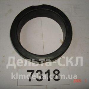 Подушка раздаточной коробки передняя (большая)