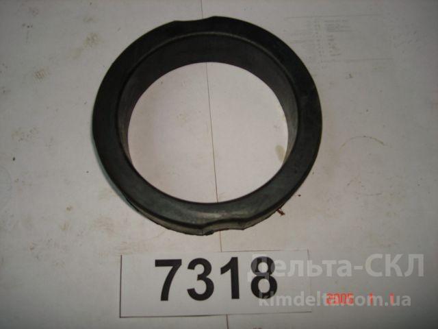 Подушка раздаточной коробки передняя (большая) Подушка раздаточной коробки передняя (большая)