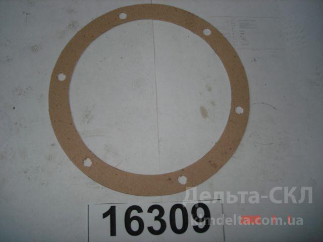 Прокладка крышки балансира Прокладка крышки балансира