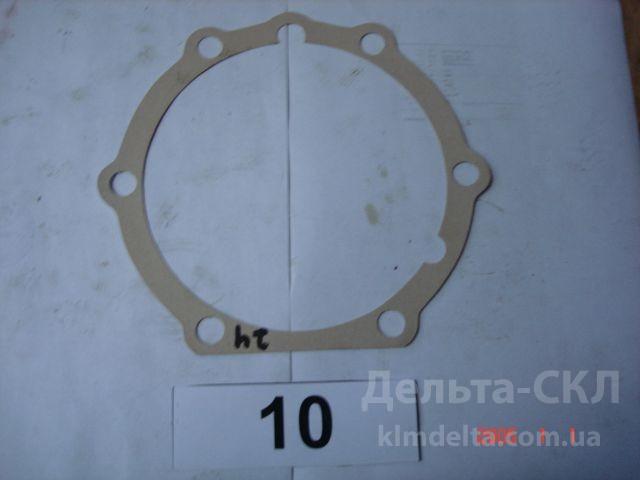 Прокладка уплотнительная гнезда подшипника Прокладка уплотнительная гнезда подшипника