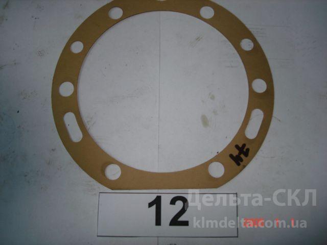 Прокладка уплотнительная хвостовика Прокладка уплотнительная хвостовика