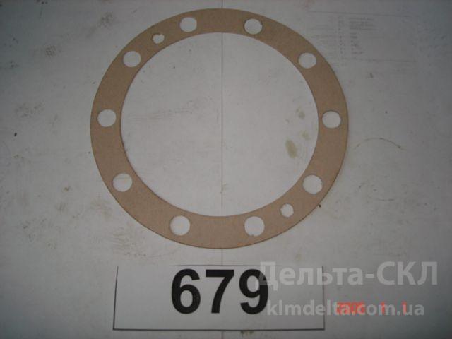 Прокладка полуоси моста заднего Прокладка полуоси моста заднего