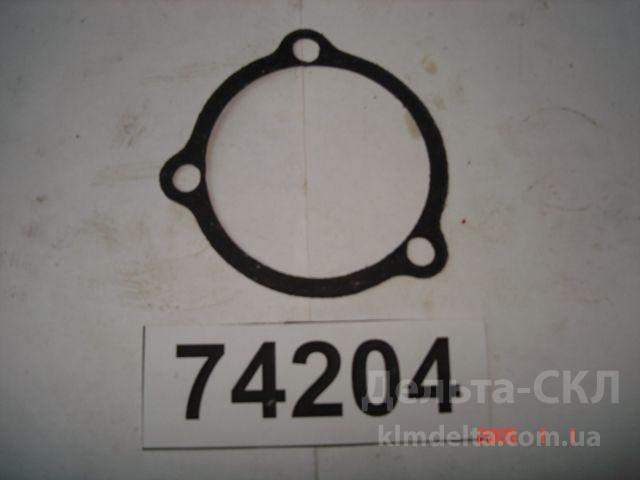 Прокладка штанги реактивной Прокладка штанги реактивной