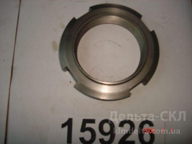 Гайка Гайка