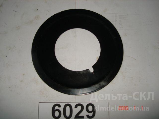 Маслоотражатель Маслоотражатель