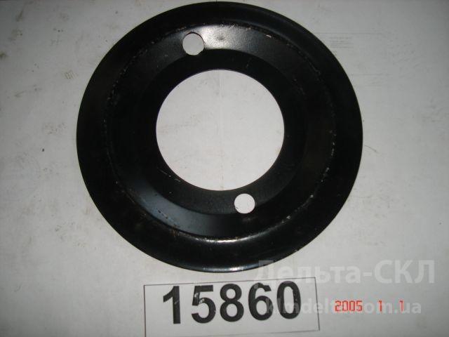 Маслоотражатель Маслоотражатель