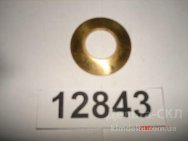 Шайба опорная сателлита Шайба опорная сателлита