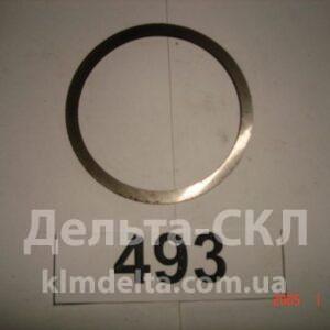 Шайба регулировочная (вн.D=90,нар.D=105мм,толщ.3,75)