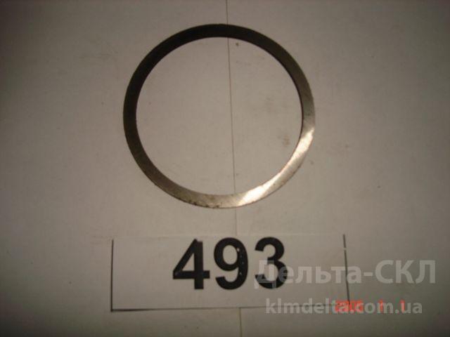 Шайба регулировочная (вн.D=90,нар.D=105мм,толщ.3,75) Шайба регулировочная (вн.D=90,нар.D=105мм,толщ.3,75)