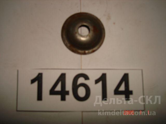 Шайба рычага регулировочного (плоск) Шайба рычага регулировочного (плоск)