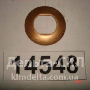 Шайба сателлита дифференциала коробки раздаточной