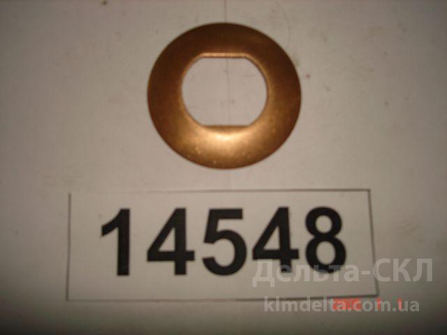 Шайба сателлита дифференциала коробки раздаточной Шайба сателлита дифференциала коробки раздаточной