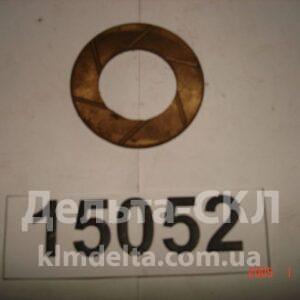 Шайба упорного подшипника