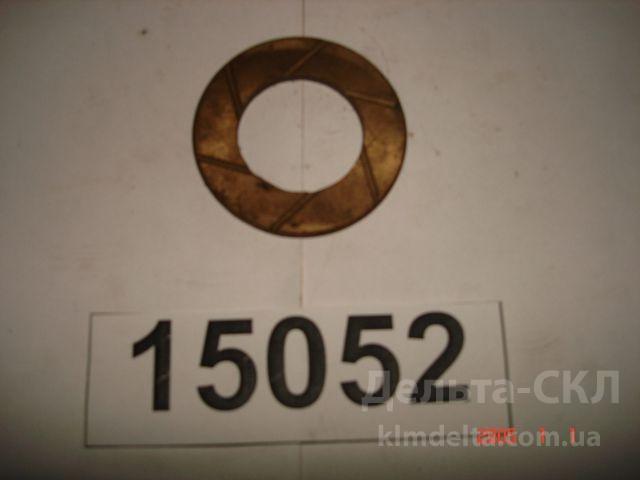 Шайба упорного подшипника Шайба упорного подшипника