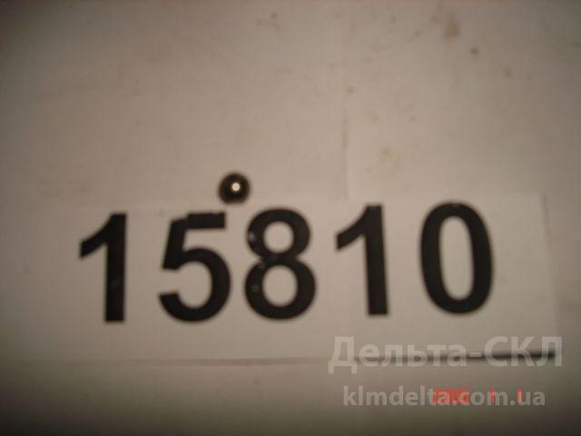 Шарик фиксатора РК (меньший) Шарик фиксатора РК (меньший)