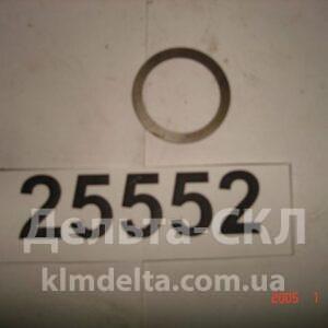 Кольцо упорное