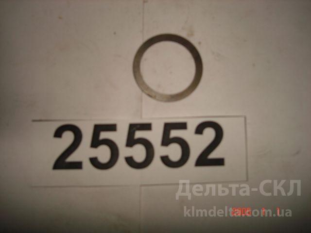 Кольцо упорное Кольцо упорное