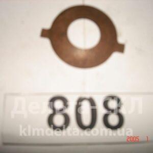 Шайба опорная сателлита