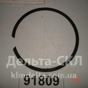 Кольцо упорное