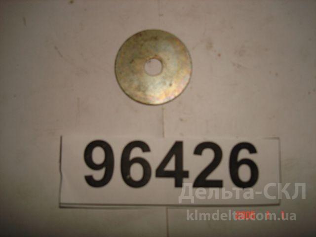 Шайба рычага регулировочного (випукл) Шайба рычага регулировочного (випукл)