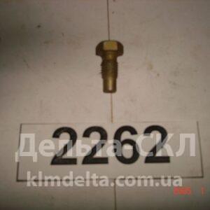 Винт дифференциала