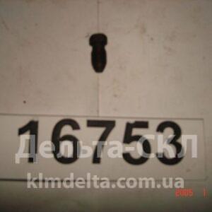 Винт установочный