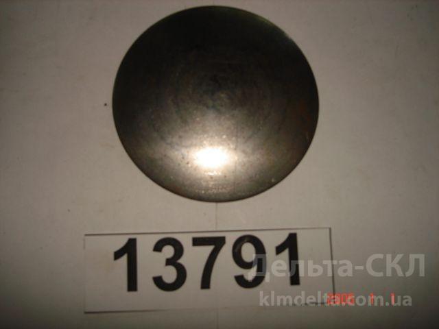 Крышка (заглушка) Крышка (заглушка)