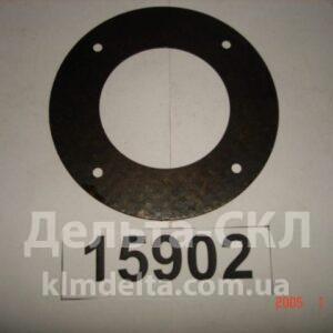 Шайба шестерни опорная