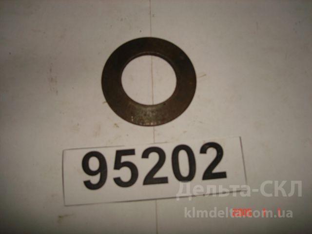 Шайба-пружина тарельчатая Шайба-пружина тарельчатая