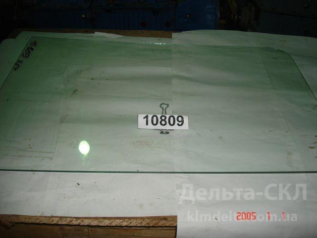 Стекло лобовое триплекс 905х604 Стекло лобовое триплекс 905х604