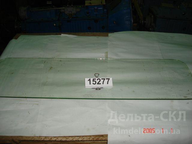 Стекло окна задка Стекло окна задка