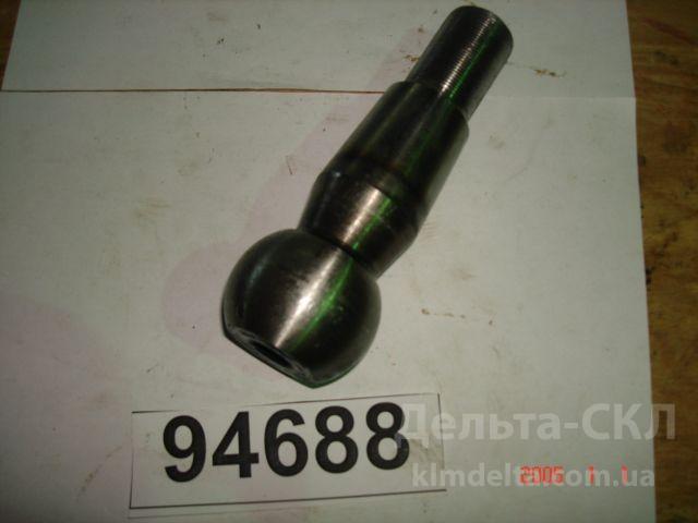 Палец шаровой штанги реактивной Палец шаровой штанги реактивной