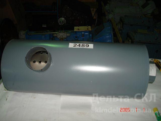 Глушитель Глушитель