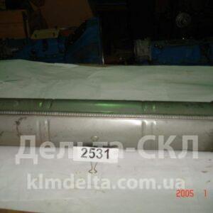 Глушитель основной