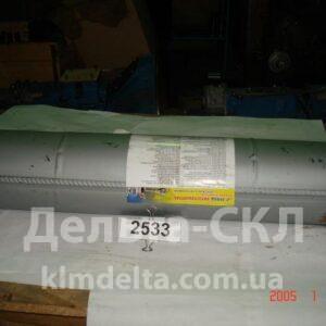 Глушитель основной