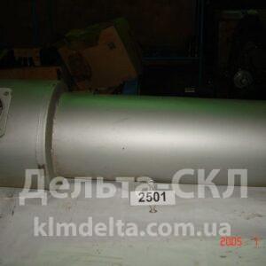 Глушитель основной