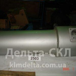 Глушитель основной