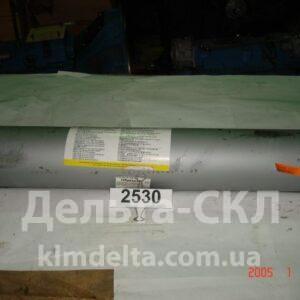 Глушитель основной