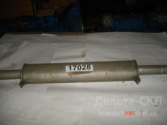 Резонатор Резонатор