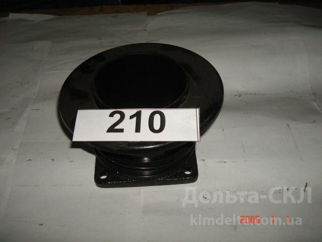 Труба выхлопная в сборе Труба выхлопная в сборе