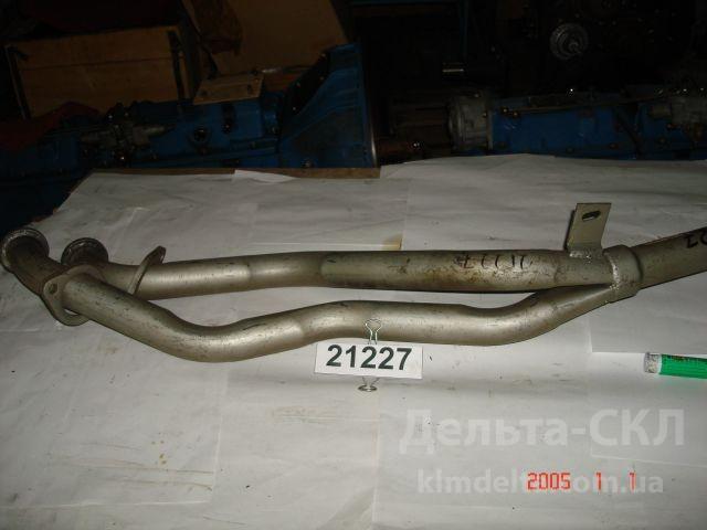 Труба приемная Труба приемная