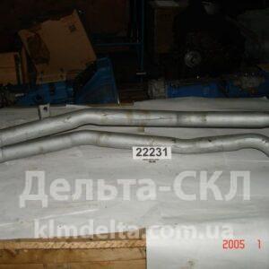 Труба промежуточная