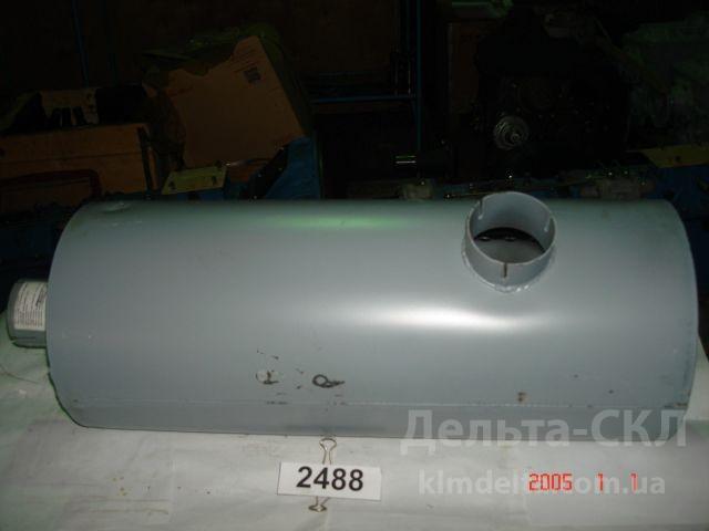 Глушитель Глушитель