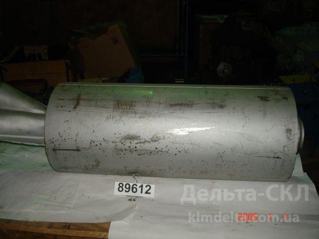 Глушитель Глушитель