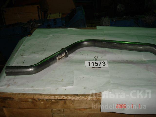 Труба приемная правая в сборе Труба приемная правая в сборе