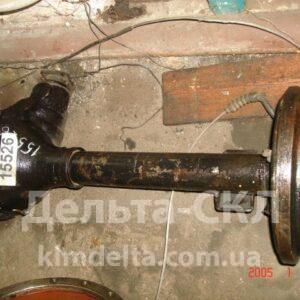 Мост задний в сборе