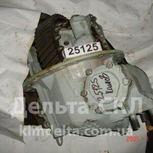 Редуктор моста заднего (Z=49)