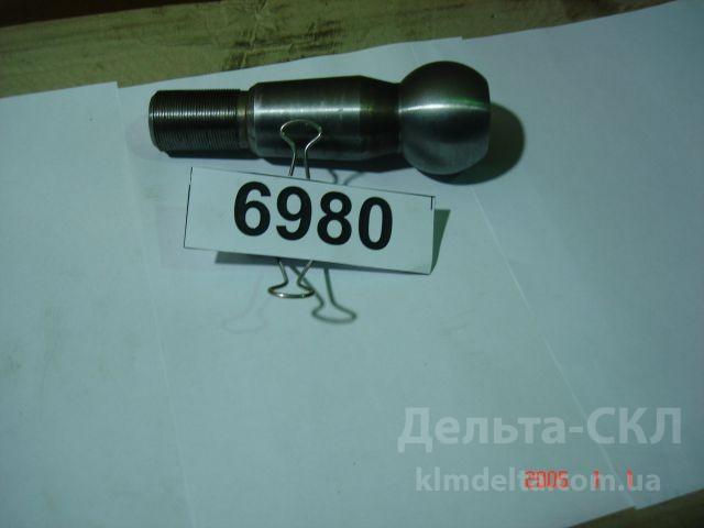 Палец шаровой штанги реактивной Палец шаровой штанги реактивной