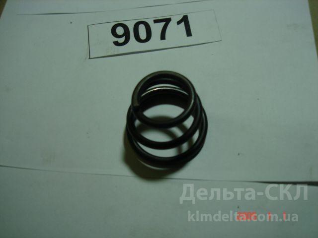 Пружина пальца штанги реактивной Пружина пальца штанги реактивной